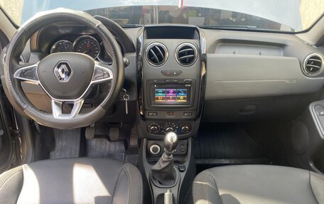 Renault Duster I рестайлинг, 2020 год, 2 800 000 рублей, 11 фотография