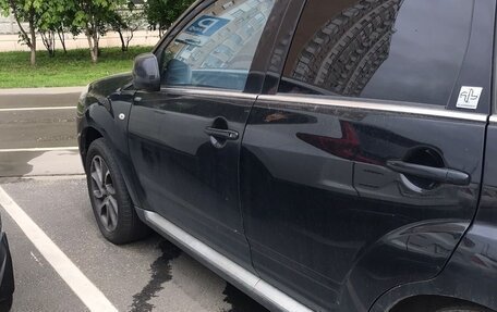 Citroen C-Crosser, 2008 год, 900 000 рублей, 3 фотография