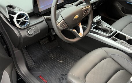 Chevrolet Monza, 2024 год, 1 845 000 рублей, 8 фотография