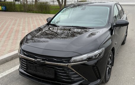 Chevrolet Monza, 2024 год, 1 845 000 рублей, 7 фотография