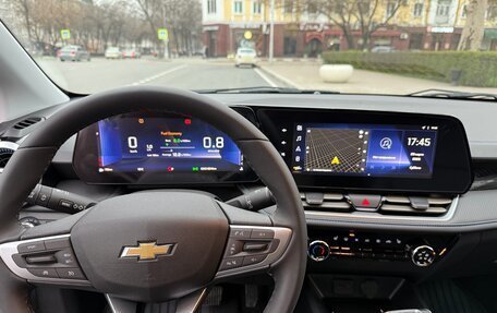 Chevrolet Monza, 2024 год, 1 845 000 рублей, 9 фотография