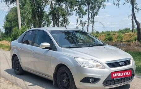Ford Focus II рестайлинг, 2010 год, 1 200 000 рублей, 3 фотография