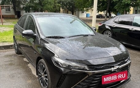 Chevrolet Monza, 2024 год, 1 845 000 рублей, 3 фотография