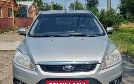 Ford Focus II рестайлинг, 2010 год, 1 200 000 рублей, 4 фотография