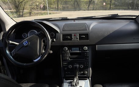 Volvo XC90 II рестайлинг, 2012 год, 1 290 000 рублей, 9 фотография