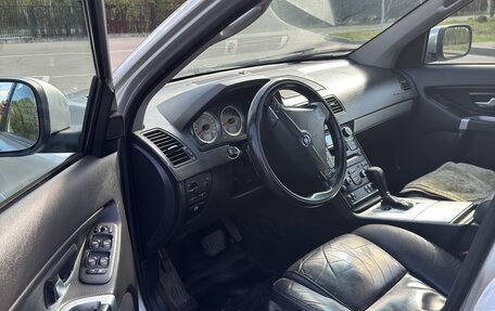 Volvo XC90 II рестайлинг, 2012 год, 1 290 000 рублей, 4 фотография