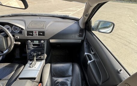 Volvo XC90 II рестайлинг, 2012 год, 1 290 000 рублей, 12 фотография