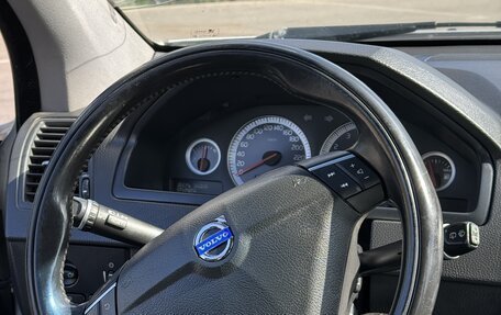 Volvo XC90 II рестайлинг, 2012 год, 1 290 000 рублей, 10 фотография