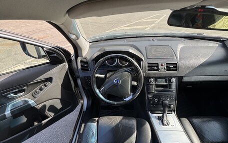 Volvo XC90 II рестайлинг, 2012 год, 1 290 000 рублей, 13 фотография