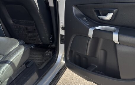Volvo XC90 II рестайлинг, 2012 год, 1 290 000 рублей, 14 фотография