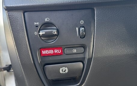 Volvo XC90 II рестайлинг, 2012 год, 1 290 000 рублей, 17 фотография