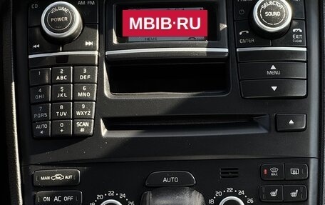 Volvo XC90 II рестайлинг, 2012 год, 1 290 000 рублей, 11 фотография