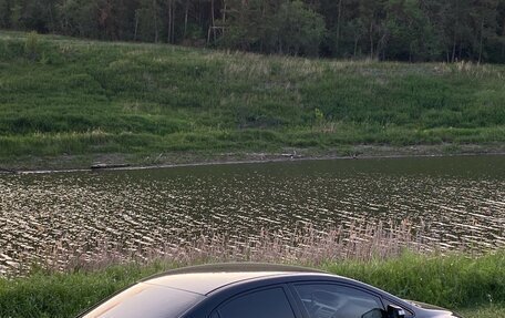 Honda Civic VIII, 2007 год, 775 000 рублей, 8 фотография