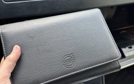 Volvo XC90 II рестайлинг, 2012 год, 1 290 000 рублей, 20 фотография