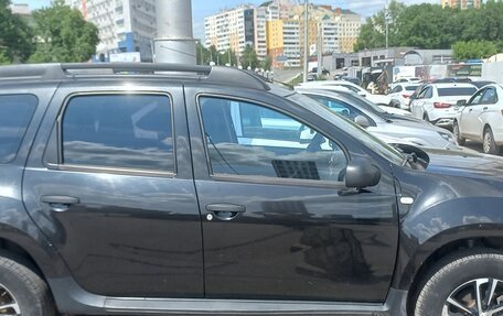 Renault Duster I рестайлинг, 2013 год, 900 000 рублей, 3 фотография