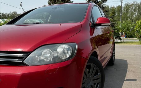 Volkswagen Golf Plus II, 2009 год, 645 000 рублей, 5 фотография