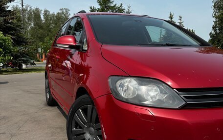 Volkswagen Golf Plus II, 2009 год, 645 000 рублей, 7 фотография