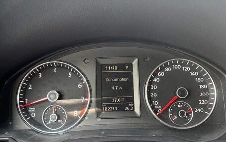 Volkswagen Golf Plus II, 2009 год, 645 000 рублей, 29 фотография