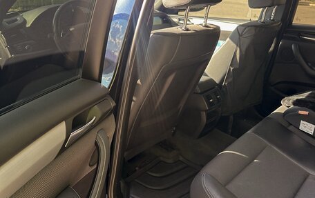 BMW X3, 2014 год, 2 350 000 рублей, 8 фотография