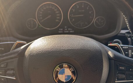 BMW X3, 2014 год, 2 350 000 рублей, 14 фотография
