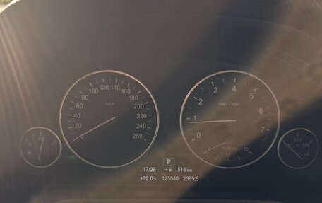BMW X3, 2014 год, 2 350 000 рублей, 15 фотография