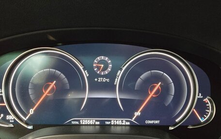 BMW X3, 2017 год, 4 700 000 рублей, 8 фотография