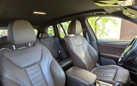 BMW X3, 2017 год, 4 700 000 рублей, 7 фотография
