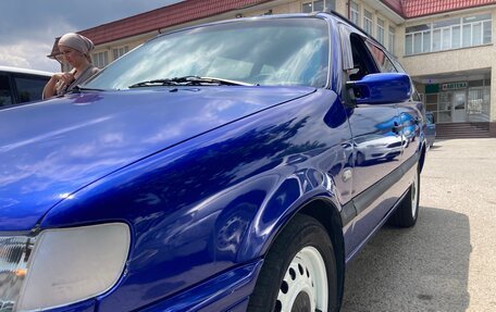 Volkswagen Passat B4, 1993 год, 420 000 рублей, 4 фотография