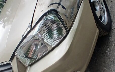 Hyundai Accent II, 2005 год, 335 000 рублей, 5 фотография