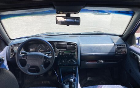 Volkswagen Passat B4, 1993 год, 420 000 рублей, 9 фотография