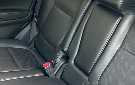 Mitsubishi Outlander III рестайлинг 3, 2014 год, 1 280 000 рублей, 9 фотография