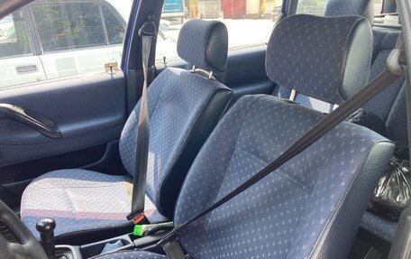 Volkswagen Passat B4, 1993 год, 420 000 рублей, 7 фотография