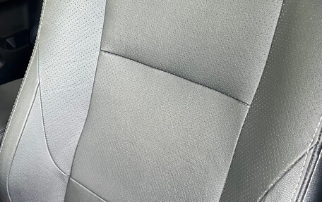 Mitsubishi Outlander III рестайлинг 3, 2014 год, 1 280 000 рублей, 11 фотография