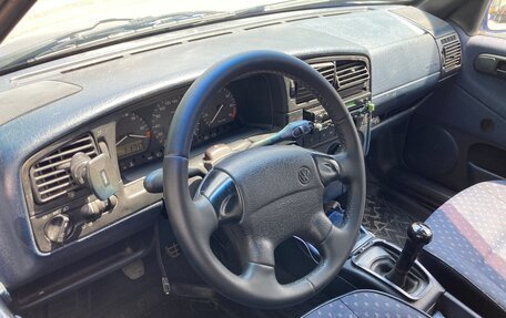 Volkswagen Passat B4, 1993 год, 420 000 рублей, 8 фотография