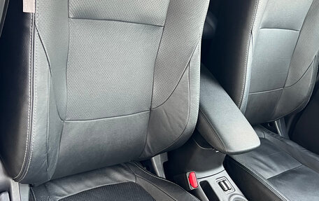 Mitsubishi Outlander III рестайлинг 3, 2014 год, 1 280 000 рублей, 12 фотография