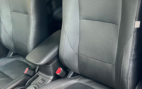 Mitsubishi Outlander III рестайлинг 3, 2014 год, 1 280 000 рублей, 10 фотография