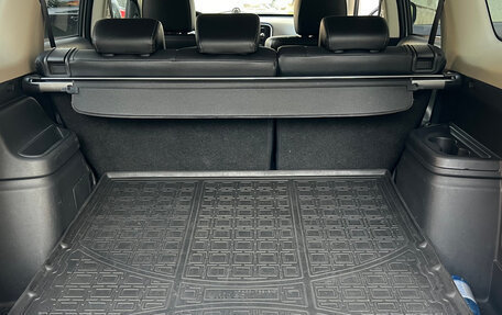 Mitsubishi Outlander III рестайлинг 3, 2014 год, 1 280 000 рублей, 14 фотография