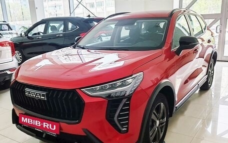Haval Jolion, 2025 год, 2 573 010 рублей, 3 фотография
