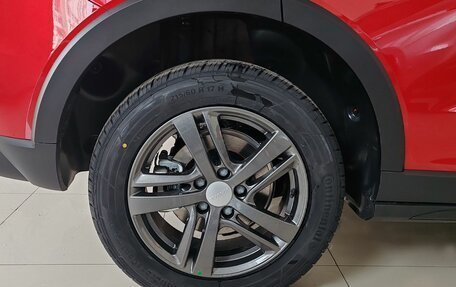 Haval Jolion, 2025 год, 2 573 010 рублей, 9 фотография