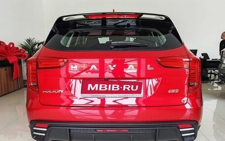 Haval Jolion, 2025 год, 2 573 010 рублей, 5 фотография