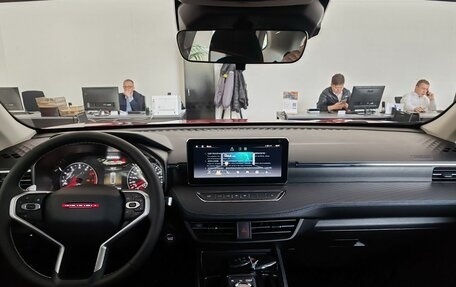 Haval Jolion, 2025 год, 2 573 010 рублей, 11 фотография
