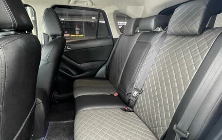 Mazda CX-5 II, 2013 год, 1 449 000 рублей, 10 фотография