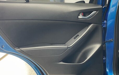 Mazda CX-5 II, 2013 год, 1 449 000 рублей, 13 фотография