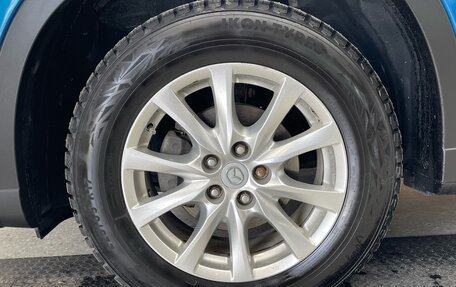 Mazda CX-5 II, 2013 год, 1 449 000 рублей, 19 фотография