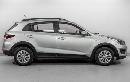 KIA Rio IV, 2020 год, 975 000 рублей, 4 фотография