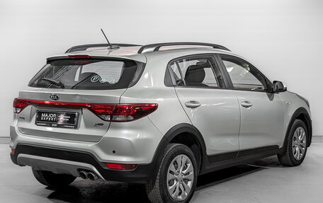 KIA Rio IV, 2020 год, 975 000 рублей, 5 фотография