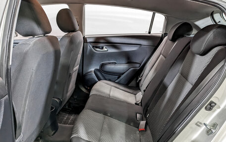KIA Rio IV, 2020 год, 975 000 рублей, 11 фотография