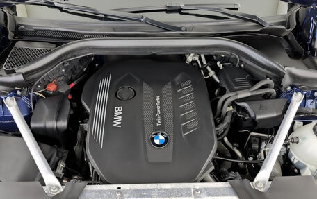 BMW X3, 2018 год, 4 900 000 рублей, 9 фотография
