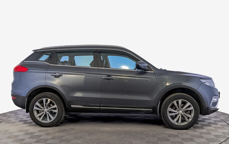 Geely Atlas I, 2021 год, 1 490 000 рублей, 4 фотография