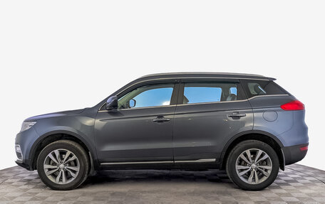 Geely Atlas I, 2021 год, 1 490 000 рублей, 8 фотография